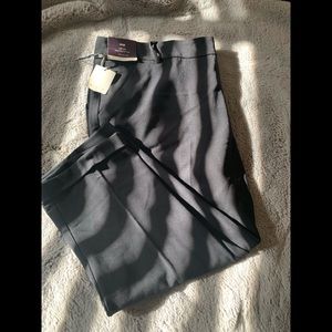 Ava & Viv cropped pants